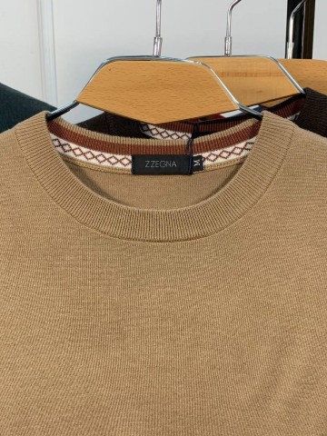 Джемпер Zegna
