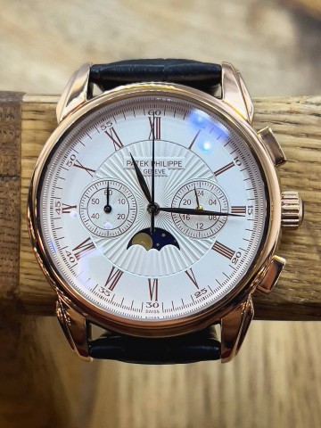 Часы Patek Philippe