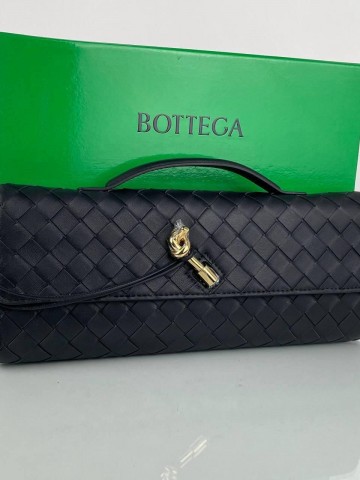 Клатч Bottega Veneta
