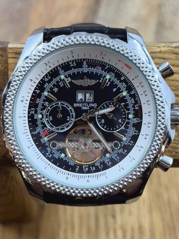 Часы Breitling