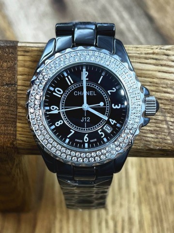Часы CHANEL