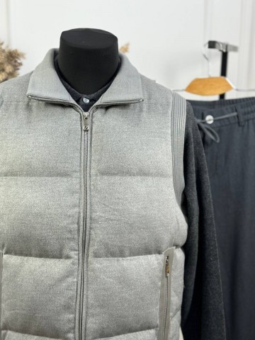 Безрукавка Zegna