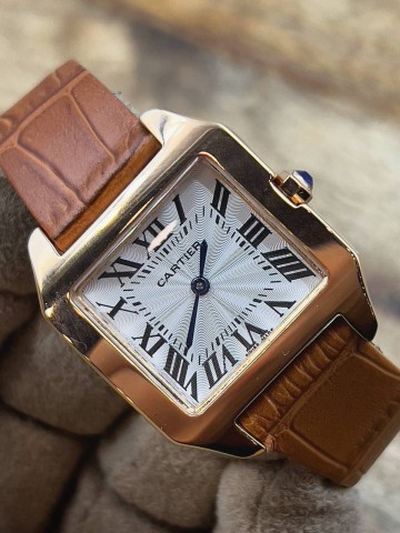 Часы Cartier