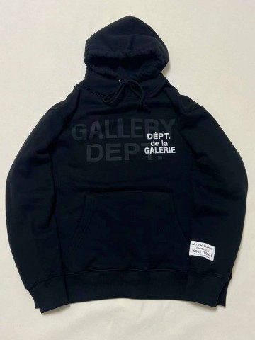 Худи Gallery Dept