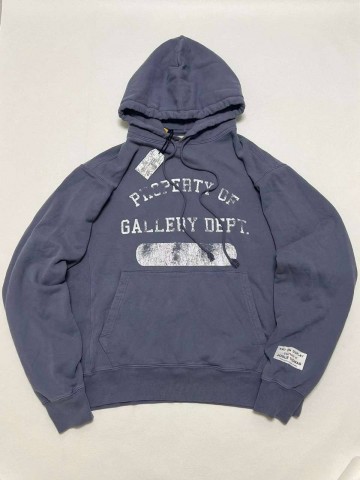 Худи Gallery Dept