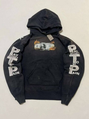 Худи Saint