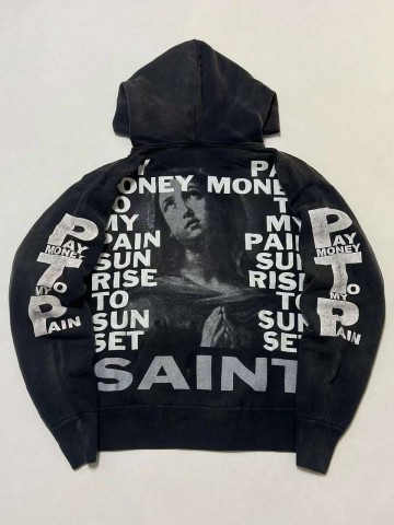 Худи Saint