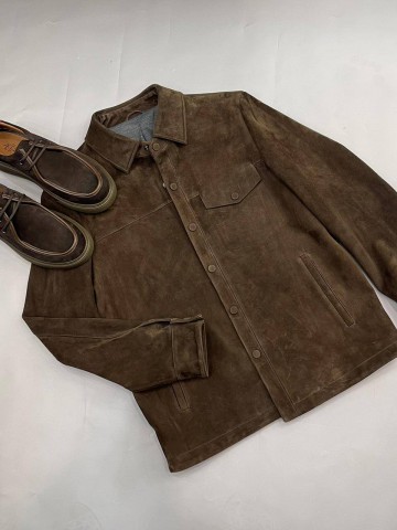 Куртка Loro Piana