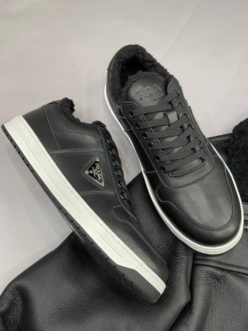 Кеды Prada