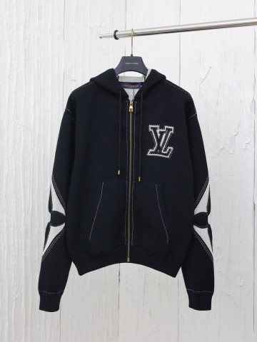Толстовка Louis Vuitton
