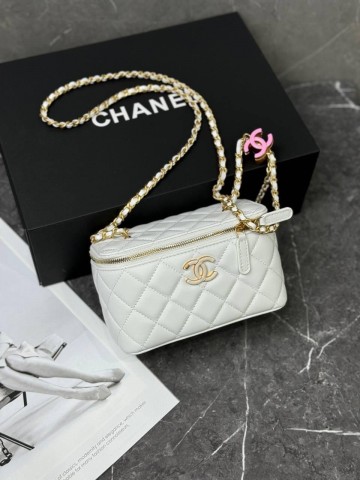 Сумка CHANEL