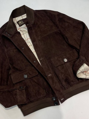 Куртка Loro Piana