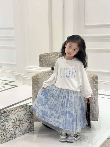 Костюм Dior