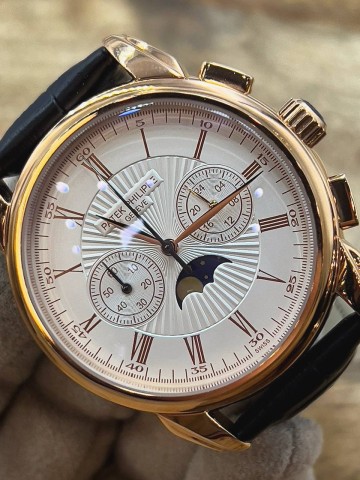 Часы Patek Philippe