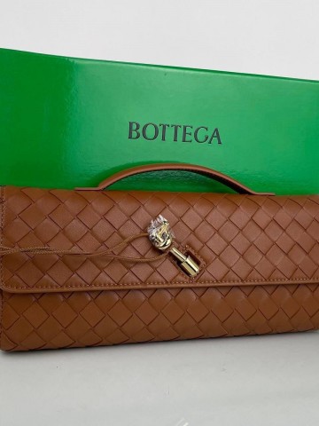 Клатч Bottega Veneta