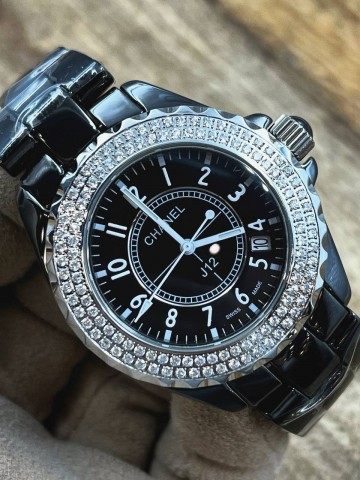 Часы CHANEL
