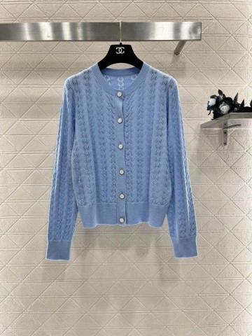 Кардиган CHANEL