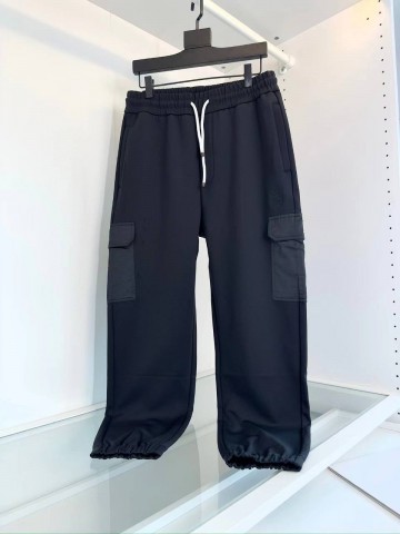 Джогеры Brunello Cucinelli