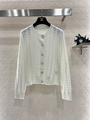 Кардиган CHANEL