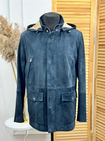 Куртка Brunello Cucinelli
