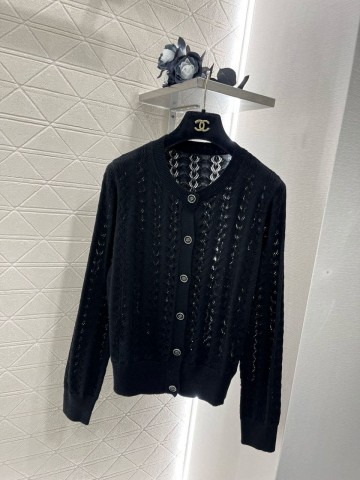 Кардиган CHANEL
