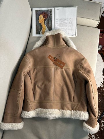 Дубленка Loro Piana