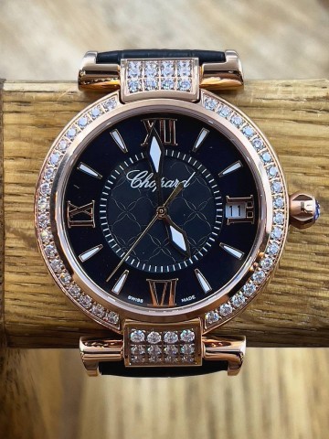 Часы Chopard