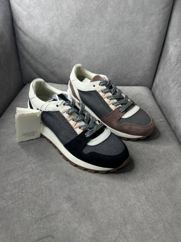 Кроссовки Brunello Cucinelli