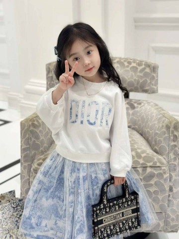 Костюм Dior
