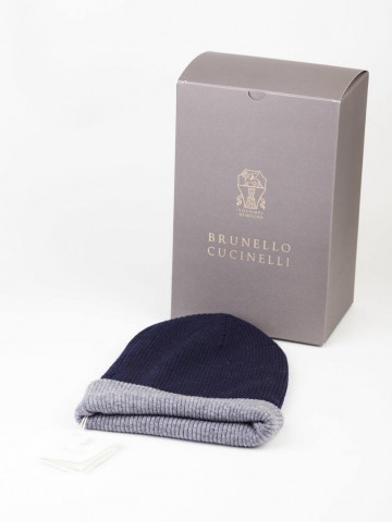 Шапка Brunello Cucinelli