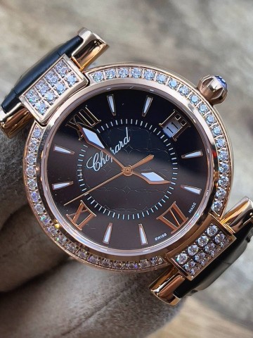 Часы Chopard