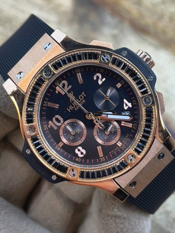 Часы Hublot