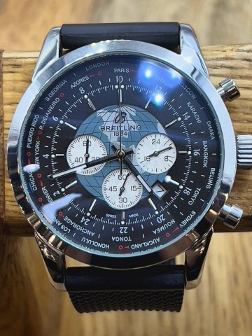 Часы Breitling