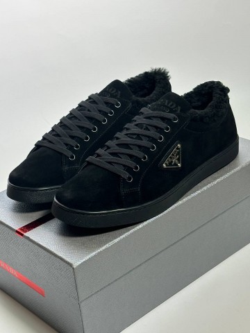 Кеды Prada