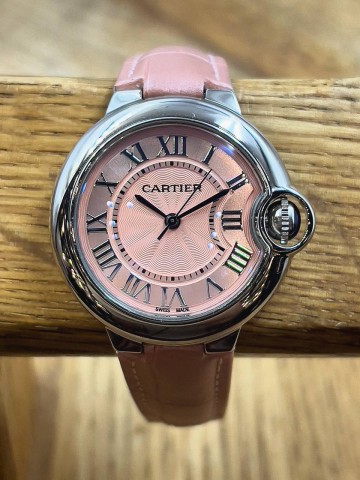 Часы Cartier