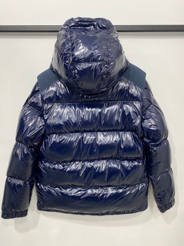 Пуховик-трансформер Moncler