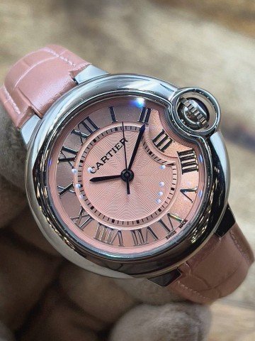 Часы Cartier
