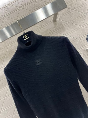 Водолазка CHANEL