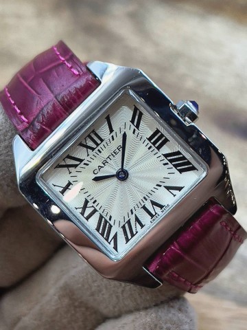 Часы Cartier
