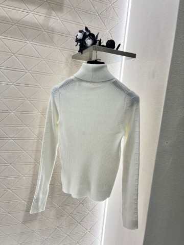 Водолазка CHANEL