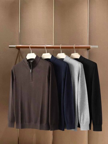 Свитер Loro Piana