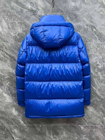 Пуховик Valentino