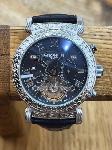 Часы Patek Philippe
