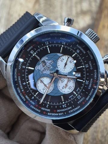 Часы Breitling
