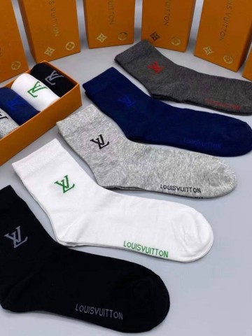 Набор носков Louis Vuitton