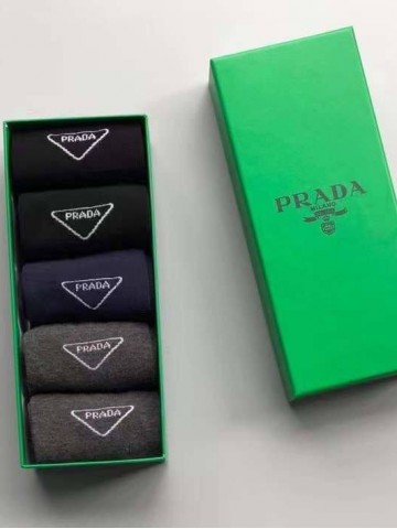 Набор носков Prada