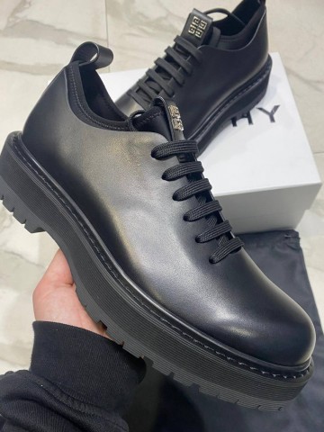 Ботинки Givenchy