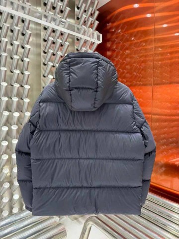 Пуховик Loro Piana