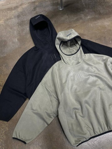 Худи Fear of God