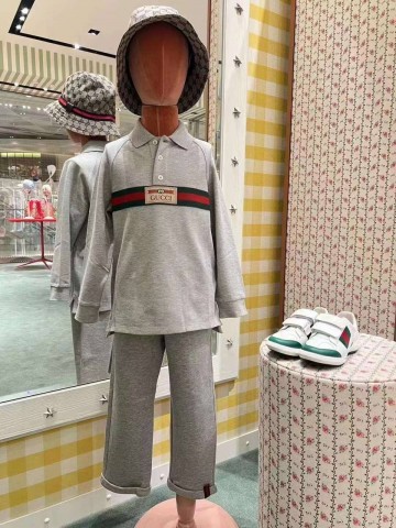 Поло Gucci